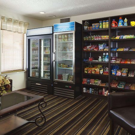 Hawthorn Extended Stay By Wyndham Φορτ Γουέιν Εξωτερικό φωτογραφία