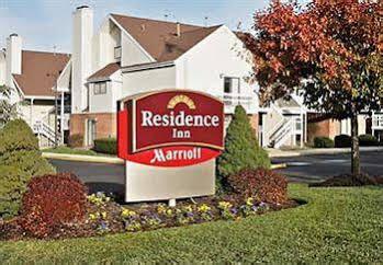 Hawthorn Extended Stay By Wyndham Φορτ Γουέιν Εξωτερικό φωτογραφία