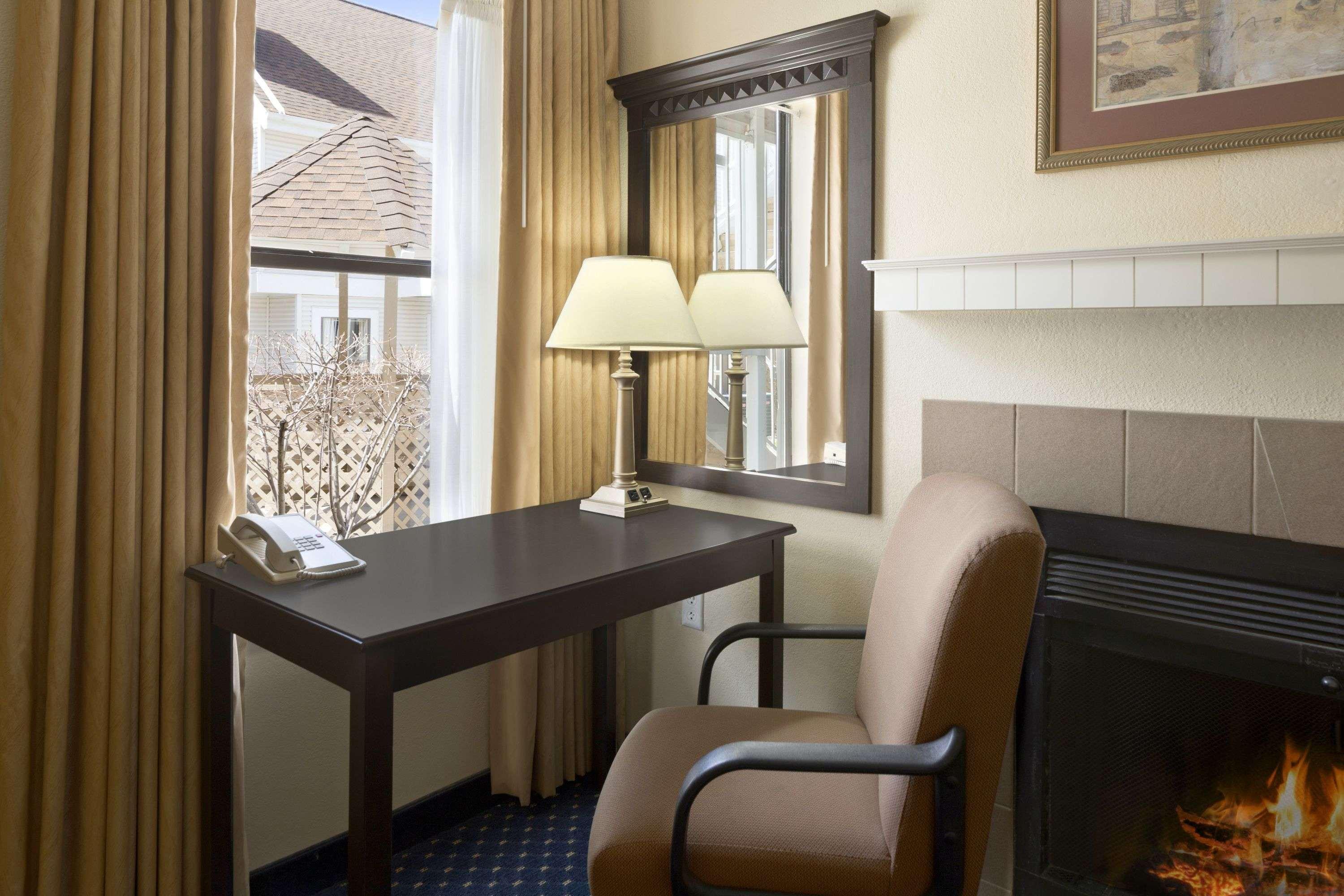 Hawthorn Extended Stay By Wyndham Φορτ Γουέιν Εξωτερικό φωτογραφία