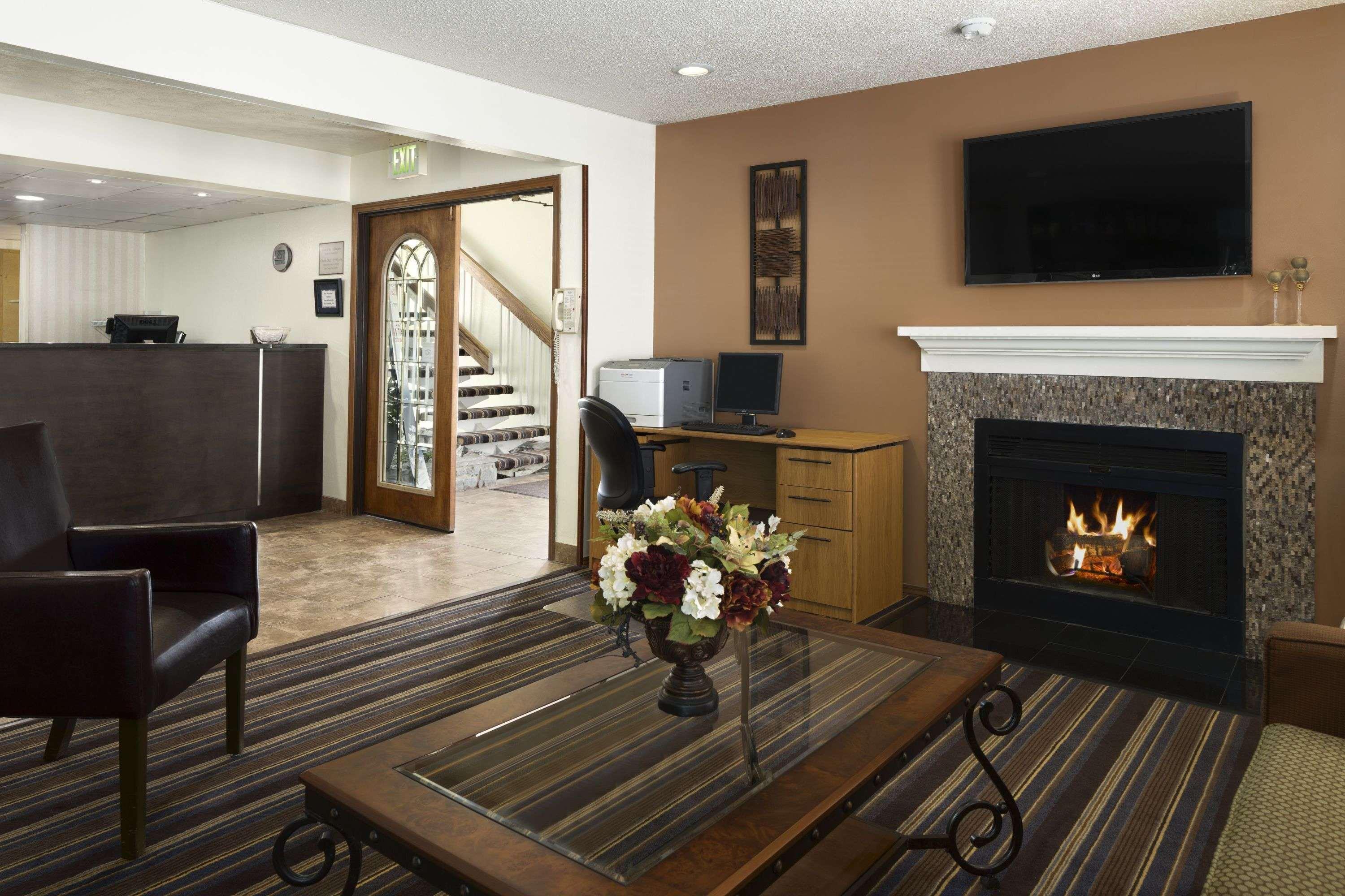 Hawthorn Extended Stay By Wyndham Φορτ Γουέιν Εξωτερικό φωτογραφία