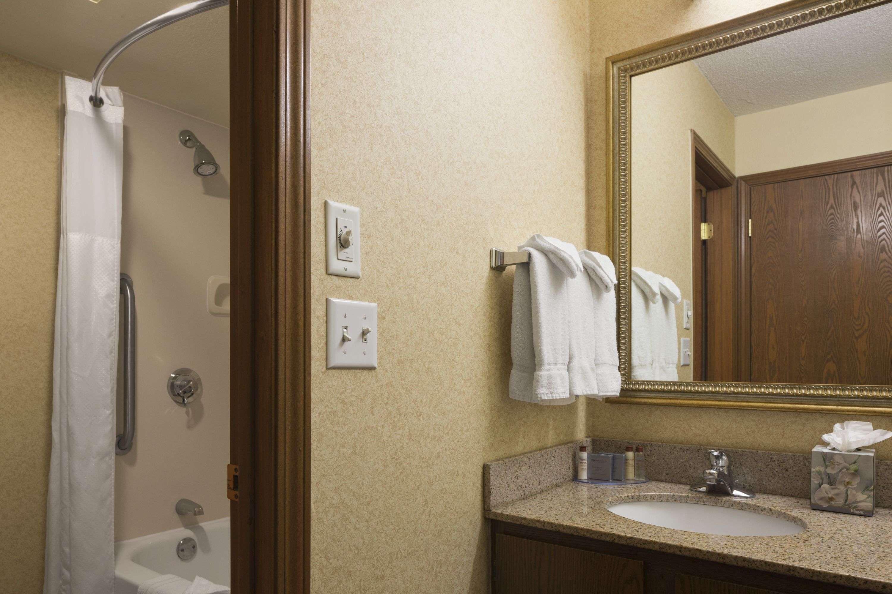 Hawthorn Extended Stay By Wyndham Φορτ Γουέιν Εξωτερικό φωτογραφία