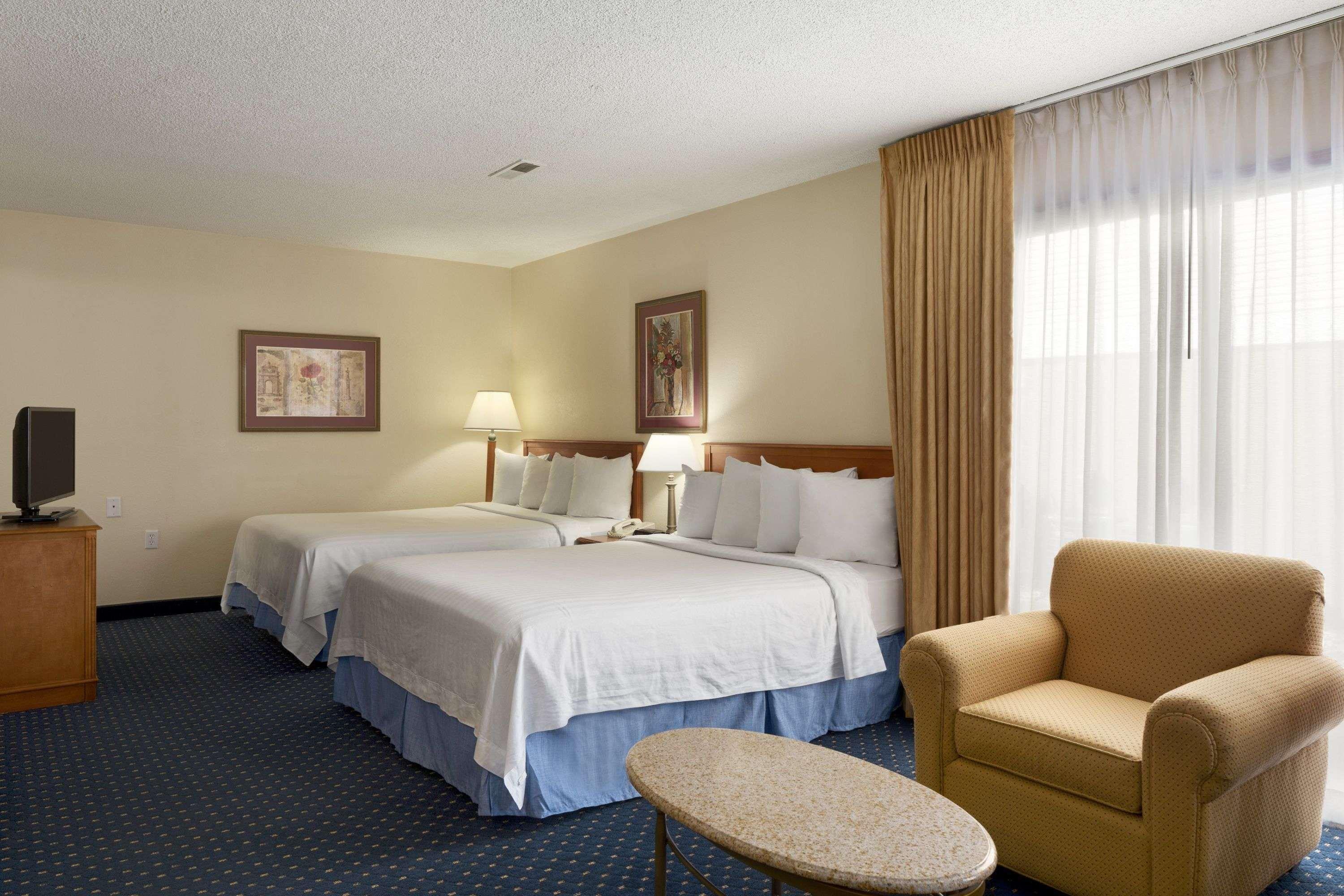 Hawthorn Extended Stay By Wyndham Φορτ Γουέιν Εξωτερικό φωτογραφία