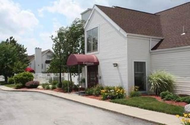 Hawthorn Extended Stay By Wyndham Φορτ Γουέιν Εξωτερικό φωτογραφία