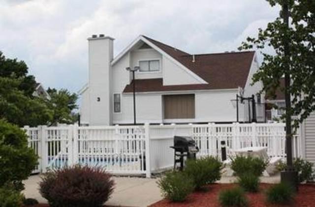 Hawthorn Extended Stay By Wyndham Φορτ Γουέιν Εξωτερικό φωτογραφία